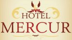 Logo Restaurant Mercur Galati