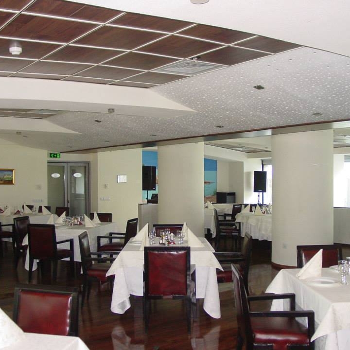 Imagini Restaurant Mercur