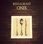 Logo Restaurant Onix Piatra-Neamt