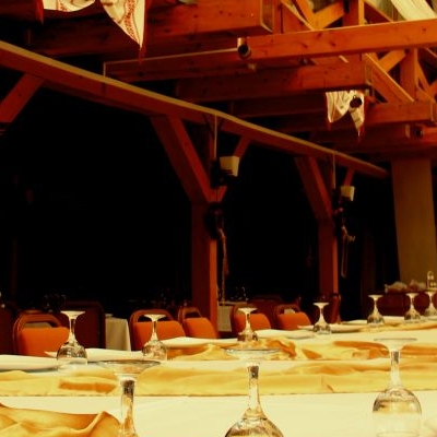 Restaurant Rustic foto 0