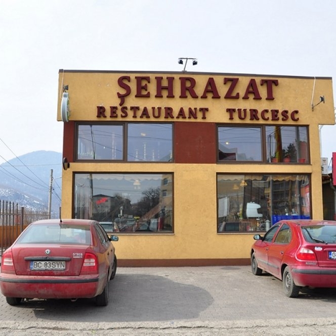 Imagini Restaurant Sehrazat