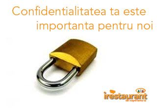 Confidentialitate / ro