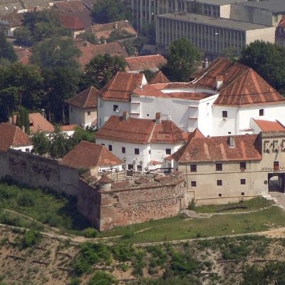 Cetatea Brasovului