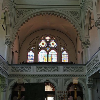  Sinagoga Neologa