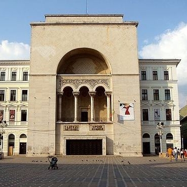  Opera Nationala Romana