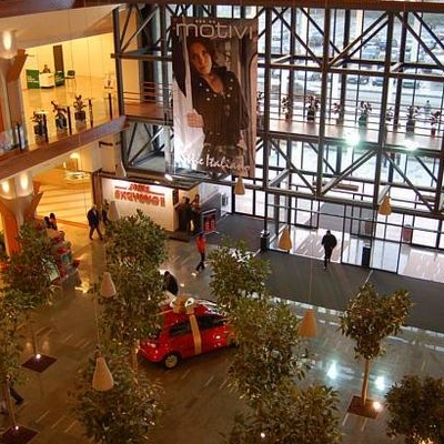  Iulius Mall Timisoara