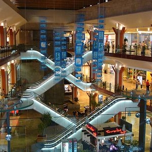  Iulius Mall Timisoara