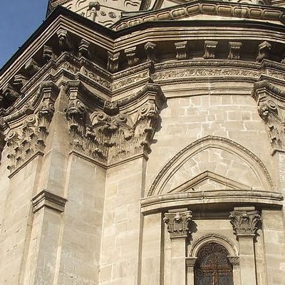  Manastirea Golia