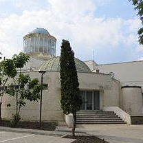  Planetariu si Observator Astronomic