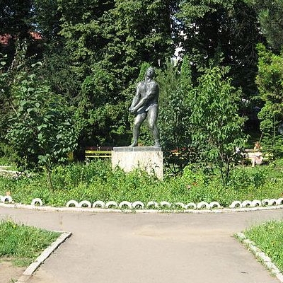  Parcul Universitatii