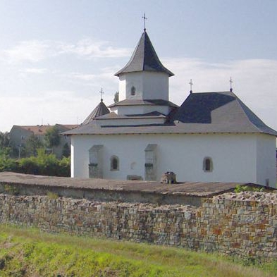  Manastirea Zamca
