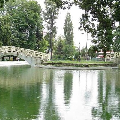  Parcul Mihai Eminescu