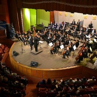 Filarmonica Botosani