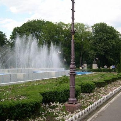  Parcul Cancicov