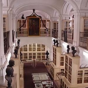  Biblioteca Teleki-Bolyai