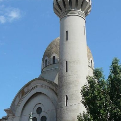  Marea Moschee Constanta