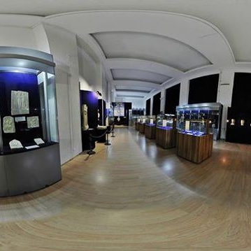  Muzeul de Istorie Nationala si Arheologie Constanta