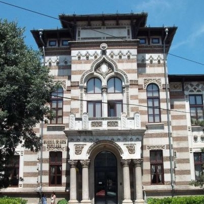 Muzeul de Arta Populara Constanta