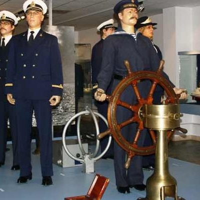  Muzeul Marinei Romane