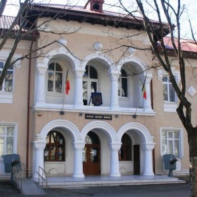 Muzeul Marinei Romane