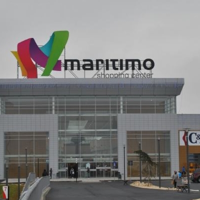 Maritimo Shopping Center