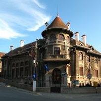 Muzeul de Etnografie si Arta Populara Tulcea