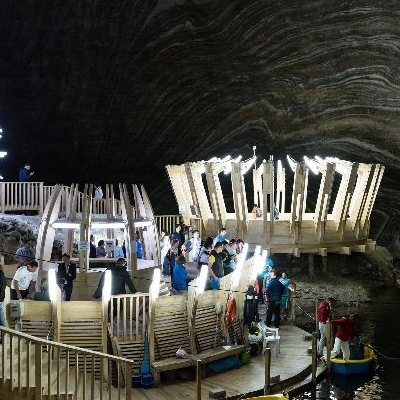 Salina Turda