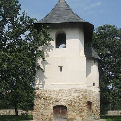  Manastirea Bogdana
