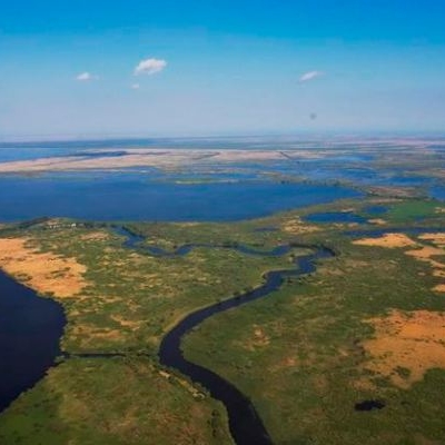  Delta Dunarii