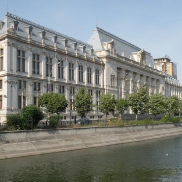  Palatul de Justitie