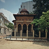  Biserica Stavropoleos