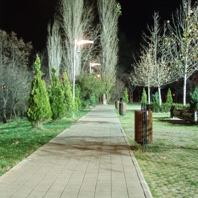 Parcul Alexandru Ioan Cuza