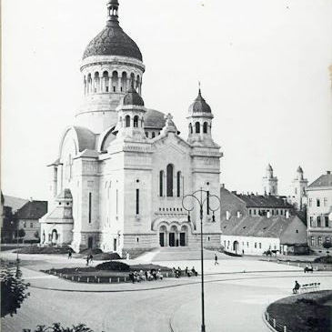  Catedrala Mitropolitana Ortodoxa