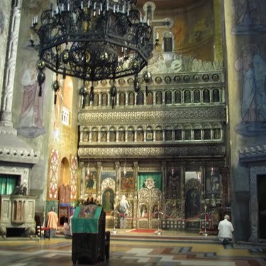  Catedrala Mitropolitana Ortodoxa