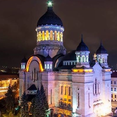 Catedrala Mitropolitana Ortodoxa