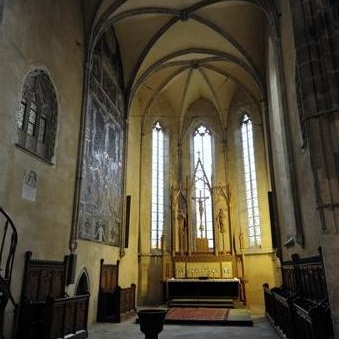  Catedrala Evanghelică
