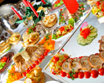 Catering Bucuresti 