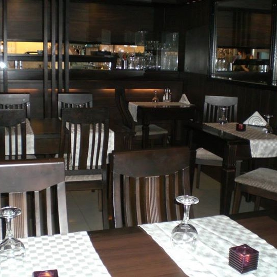 Imagini Restaurant Yannis Meals