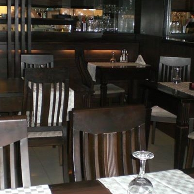 Restaurant Yannis Meals