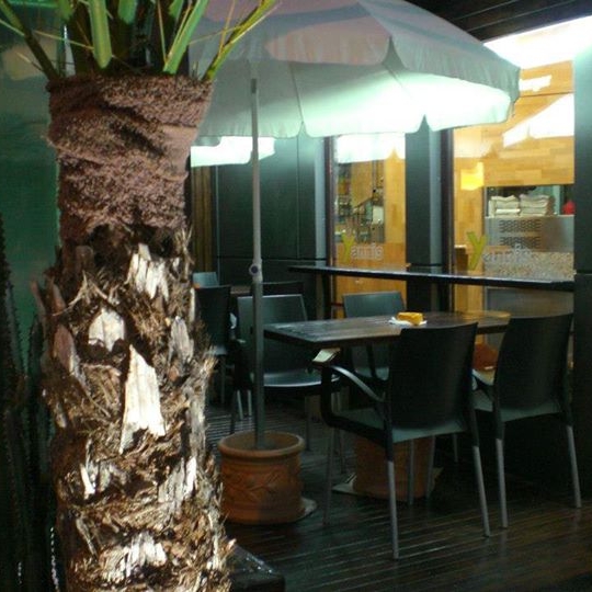 Imagini Restaurant Yannis Meals