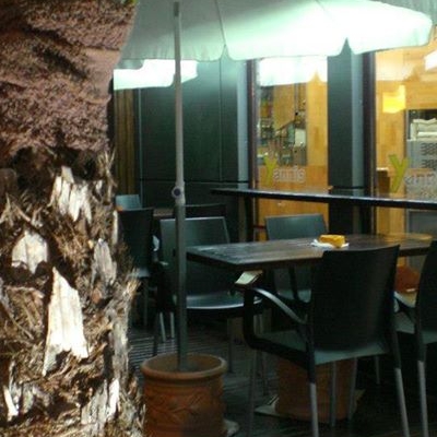 Restaurant Yannis Meals