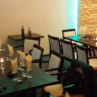 Restaurant Vitraj foto 1