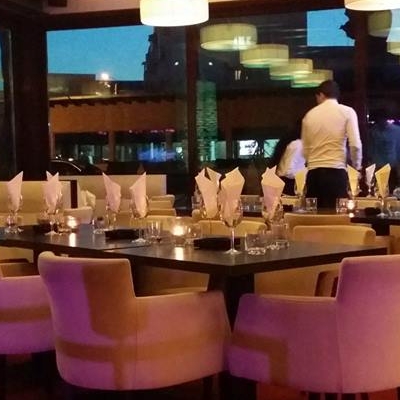 Restaurant Vitraj foto 0