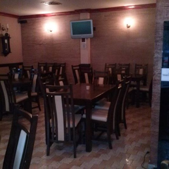 Imagini Restaurant Boulevard 18