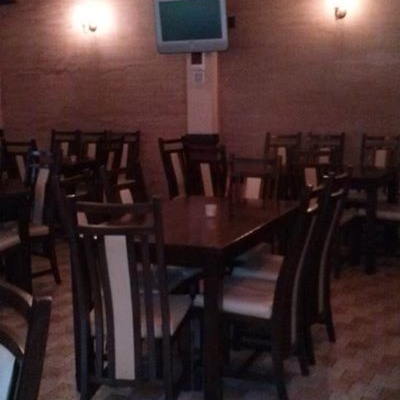 Restaurant Boulevard 18