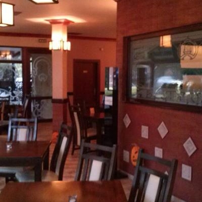 Restaurant Boulevard 18 foto 2