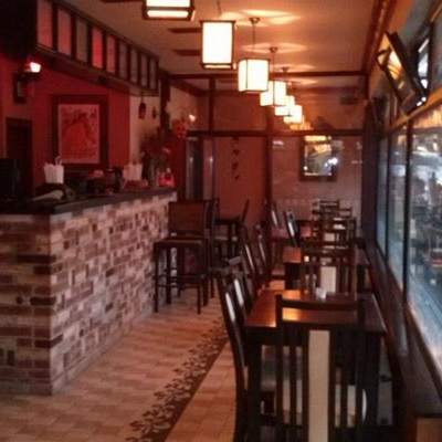 Restaurant Boulevard 18 foto 0