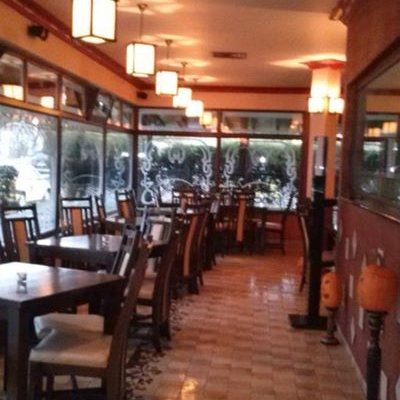 Restaurant Boulevard 18 foto 1