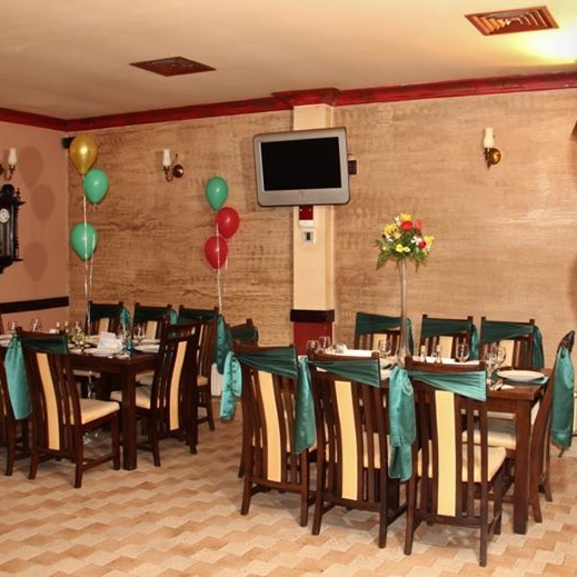 Imagini Restaurant Boulevard 18