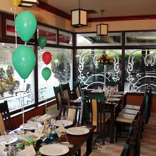 Imagini Restaurant Boulevard 18